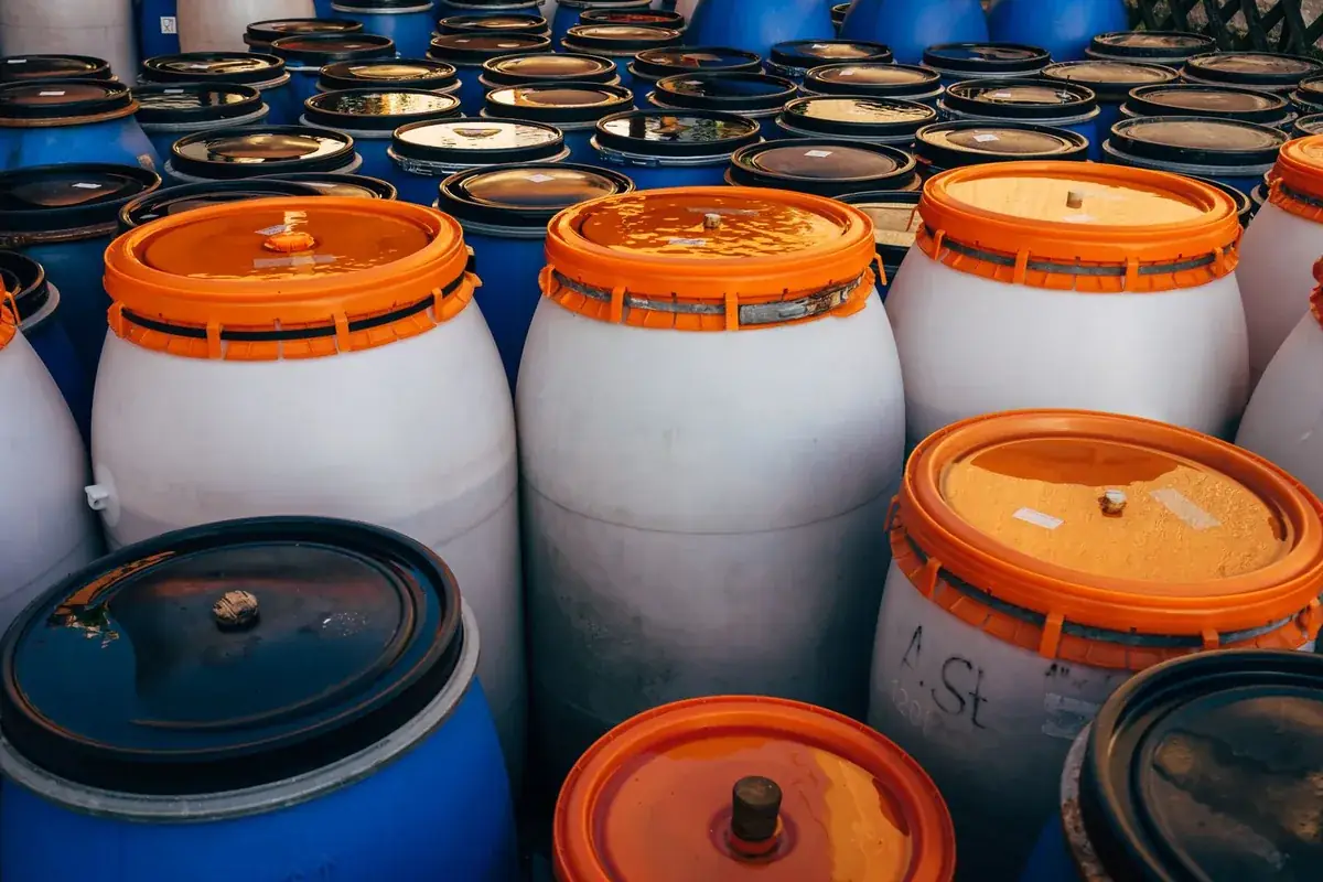 Medical Waste Removal in Passapatanzy, VA